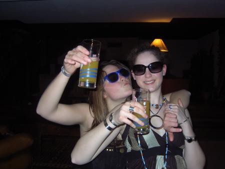 avec ou sans alcool?!